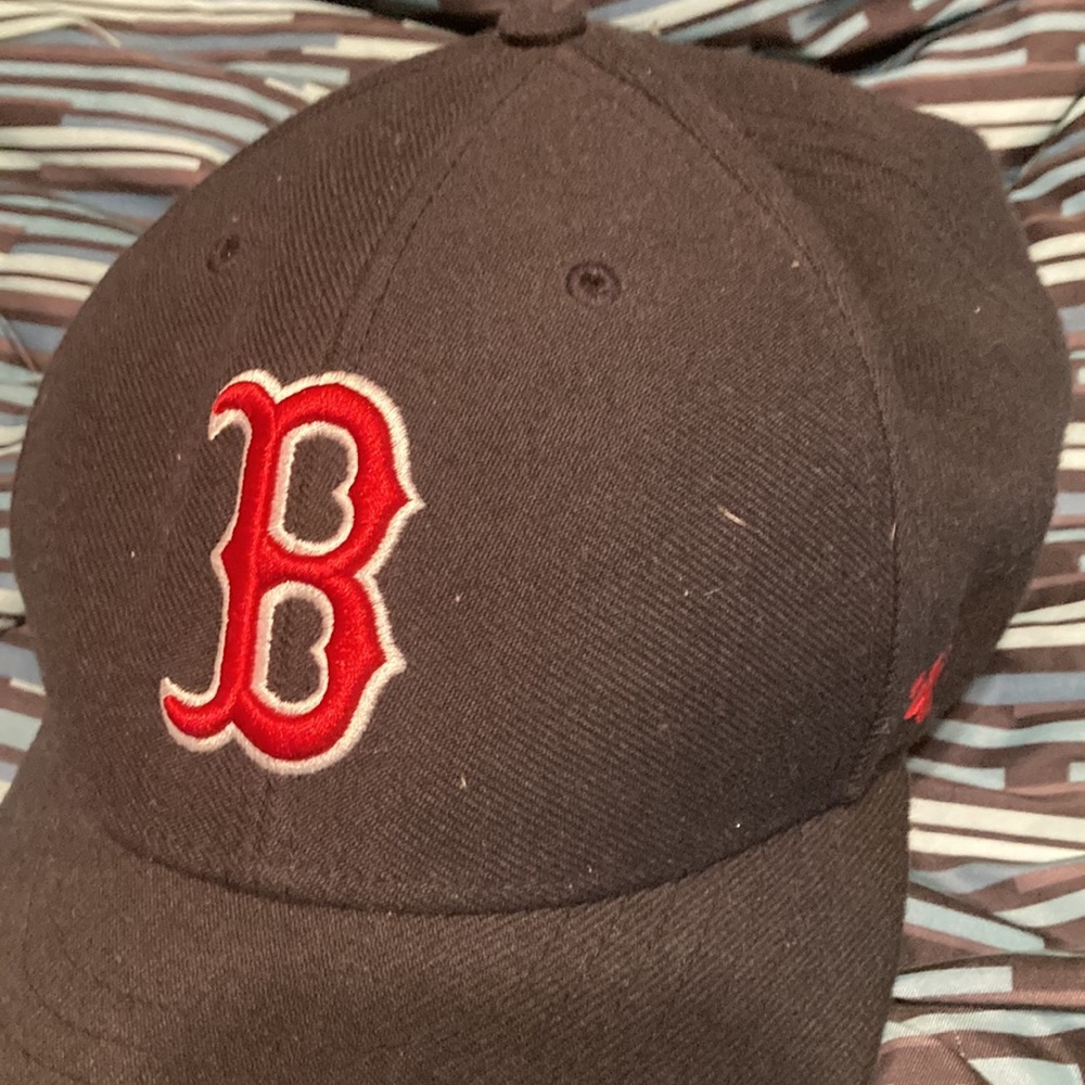 Casquette authentique B